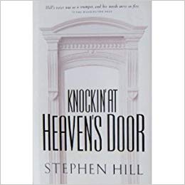 Knockin' At Heaven's Door PB - Stephen Hill